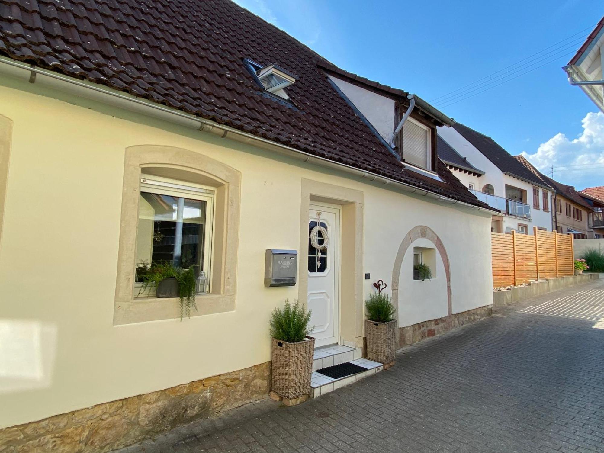 Pfalzliebe.Anno 1791 Bochingen Εξωτερικό φωτογραφία